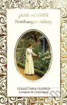 Northanger Abbey - Jane Austenová