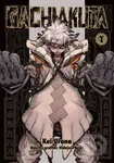 Gachiakuta 1 - Kei Urana - kniha z kategorie Komiksy