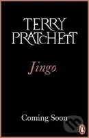 Jingo: (Discworld Novel 21) - Terry Pratchett