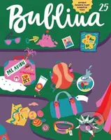Bublina 25 (detský časopis)