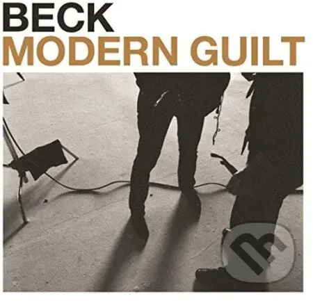 Beck: Modern Guilt LP - Beck