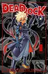 DEAD ROCK 1 - Hiro Mashima - kniha z kategorie Komiksy