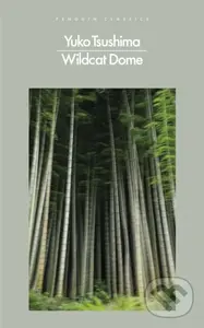 Wildcat Dome - Yuko Tsushima,Wildcat Dome - Yuko Tsushima
