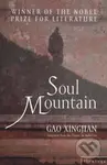 Soul Mountain - Gao Xingjian