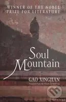 Soul Mountain - Gao Xingjian