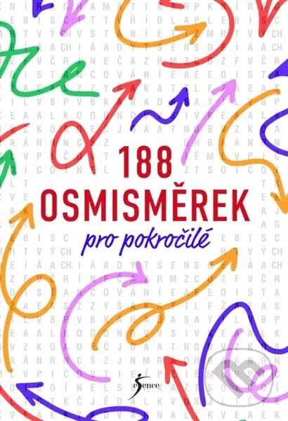 188 osmisměrek – pro pokročilé