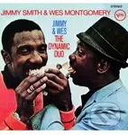 Jimmy Smith: Jimmy & Wes: the Dynamic Duo LP - Jimmy Smith