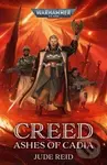 Creed: Ashes of Cadia - Jude Reid