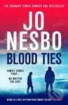 Blood Ties - Jo Nesbo - kniha z kategorie Detektivky