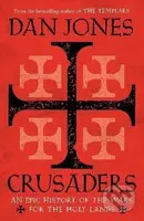 Crusaders - Dan Jones