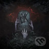Lik:  Necro (Black Vinyl) LP - Lik