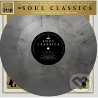 More Soul Classics LP