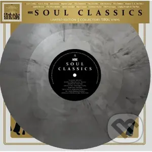 More Soul Classics LP