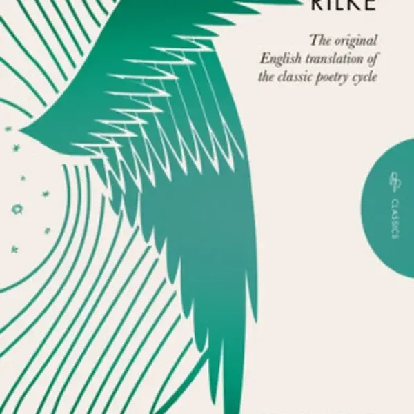 Duino Elegies - Reiner Maria Rilke