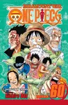 One Piece, Vol. 60 - Eiičiró Oda