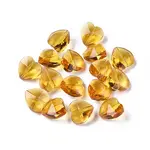 Transparent Glass Beads