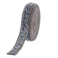 Hotfix Rhinestone Tape