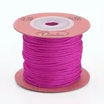 Nylon Braided Cord