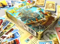 Malacca - hra z kategorie Vzdělávací hry