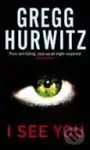 I See You - Gregg Hurwitz