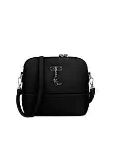 VUCH Cara Smooth Black