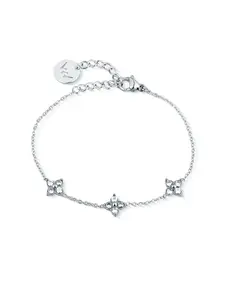 VUCH Náramok Kizia Silver