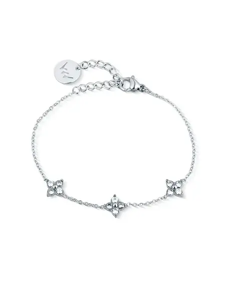 VUCH Náramok Kizia Silver