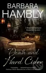 Death and Hard Cider - Barbara Hambly - kniha z kategorie Detektivky, thrillery a horory