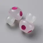 Luminous Resin Display Decoration