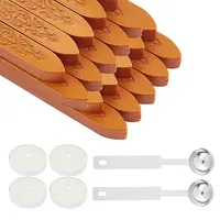 DIY Wax Seal Stamp Kits