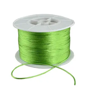 Round Nylon Thread