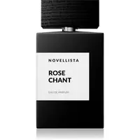 NOVELLISTA Rose Chant parfumovaná voda limitovaná edícia unisex 75 ml