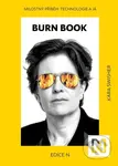 Burn Book (Milostný příběh: Technologie a já) - Kara Swisher - kniha z kategorie Humanitní a společenské vědy