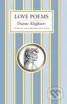 Dante Alighieri: Love Poems - Dante Alighieri - kniha z kategorie Beletrie