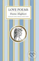 Dante Alighieri: Love Poems - Dante Alighieri - kniha z kategorie Beletrie
