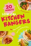 20-Minute Low-Cal Kitchen Bangers - Alex Hughes