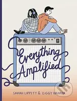 Everything Amplified - Sarah Lippett