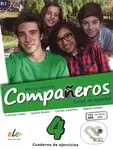 Compaeros Nueva Edición 4: Cuaderno de ejercicios