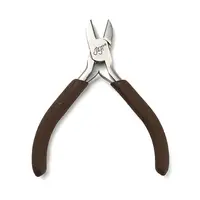 Steel Jewelry Pliers