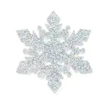 Christmas Theme Acrylic Pendants