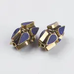 Handmade Indonesia Beads