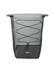 VUCH Elion Men Dark Grey