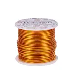 Round Aluminum Wire