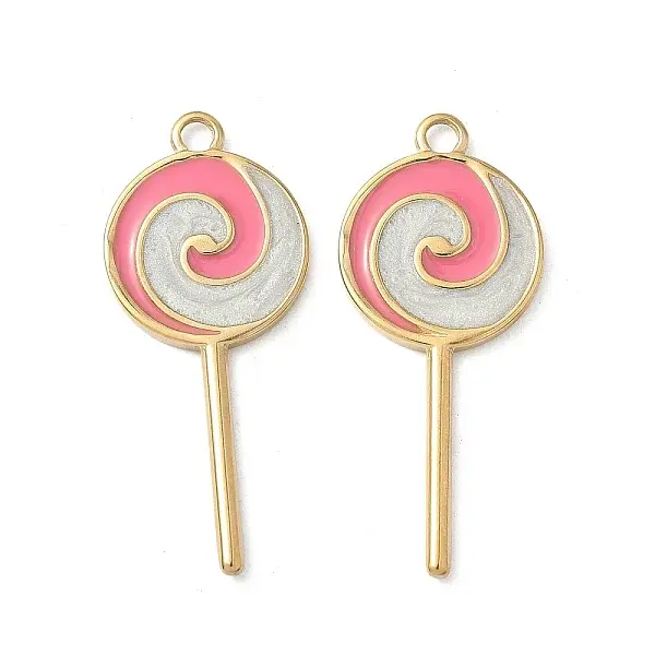 304 Stainless Steel Pendants