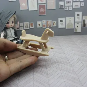 Mini Rocking Horse