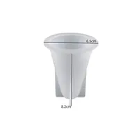 DIY Silicone Candle Molds