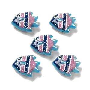 Handmade Lampwork Beads