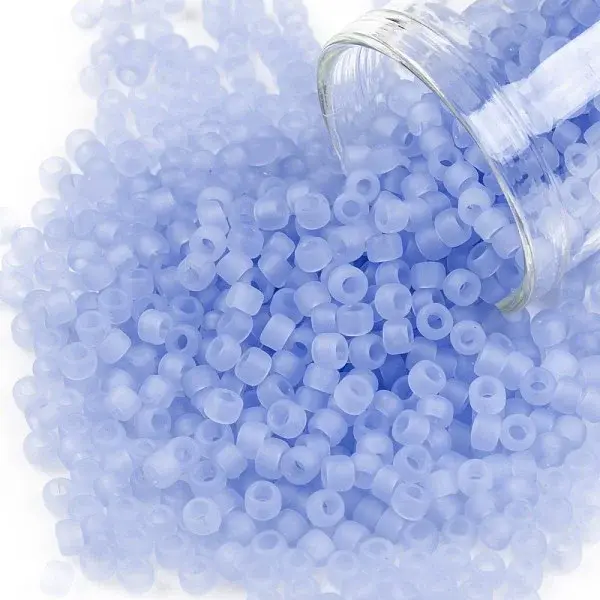 TOHO 8/0 Round Beads