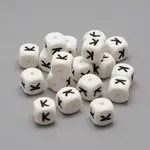 Food Grade Eco-Friendly Silicone Beads