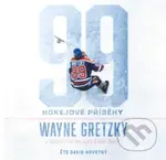 99: Hokejové příběhy - Wayne Gretzky, Kirstie McLellan Day - audiokniha z kategorie Kolektivní sporty